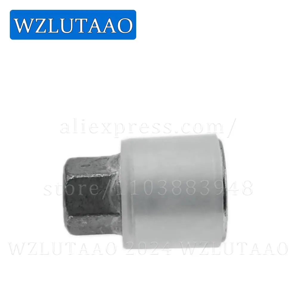 1Pcs Car Tire Anti-Theft Screw Removal Tool Socket Key Sleeve For VW Touareg Sharan Beetle Phaeton Tiguan CC Scirocco