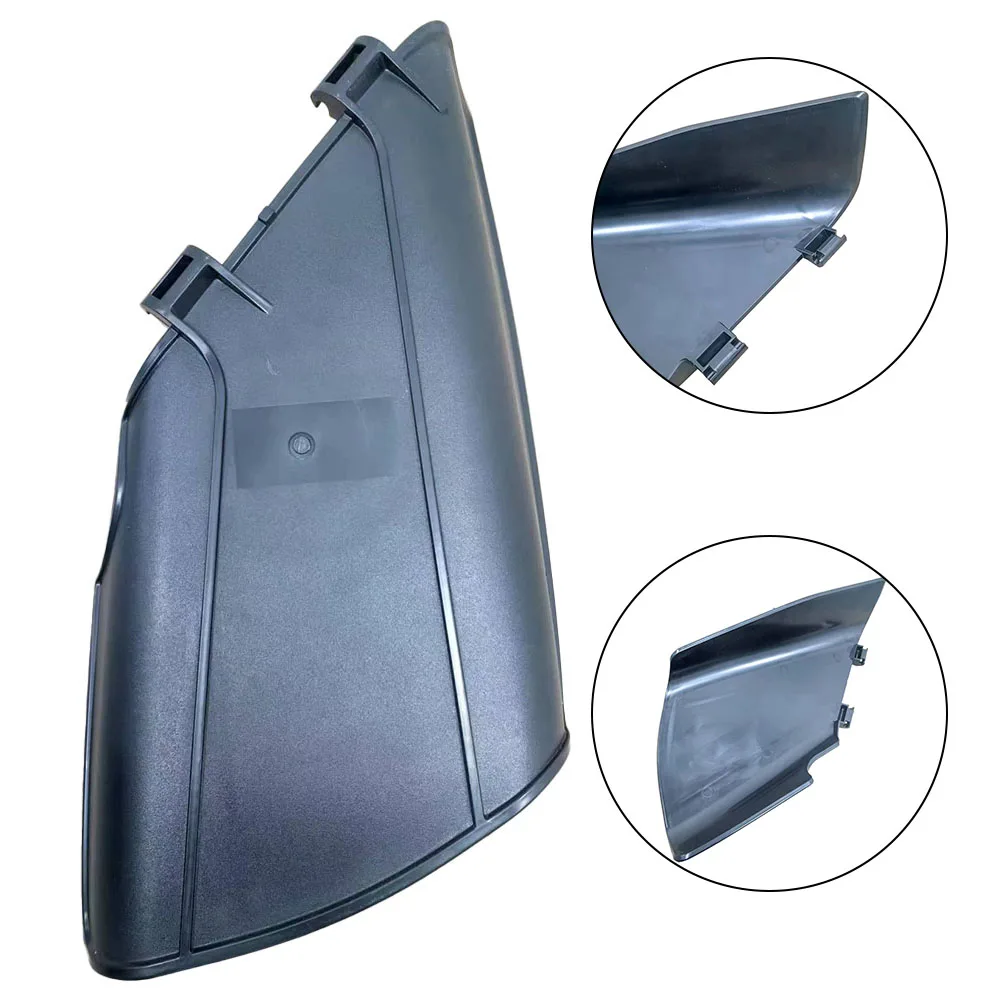 112-3951 Deflector/Discharge Chute Fits For For 42 Mowers Plastic Discharge Chute Lawn Mower Parts