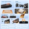 DOOGEE S Punk Pro Rugged Phone LED Light Effect 8GB RAM 512GB ROM 6.6” FHD+ 90Hz 10800mAh Battery 50MP AI Camera Android 14 NFC 2