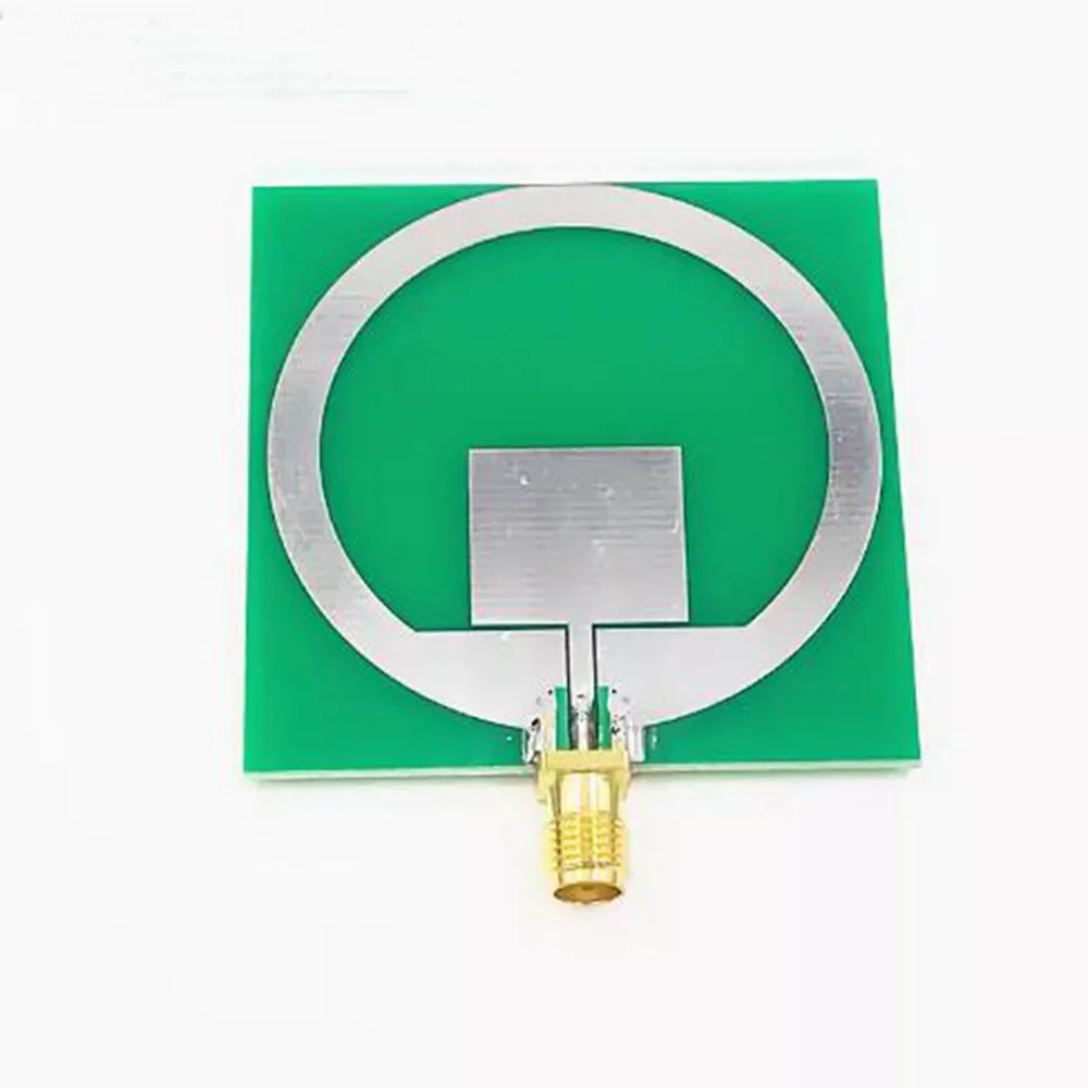 

Антенна Taidacent UWB PCB, ультра широкодиапазонная сотовая связь, ультра Широкополосная Антенна от 2,0 ГГц до 10,5 ГГц