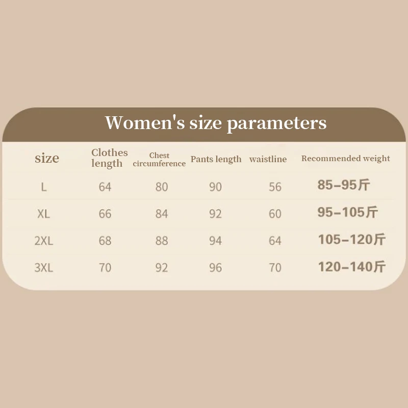 Winter Clothes women Women's Thermal Underwear Lingerie Set 2 Piece Sets Long Sleeve Tops Warm Pants Leggings