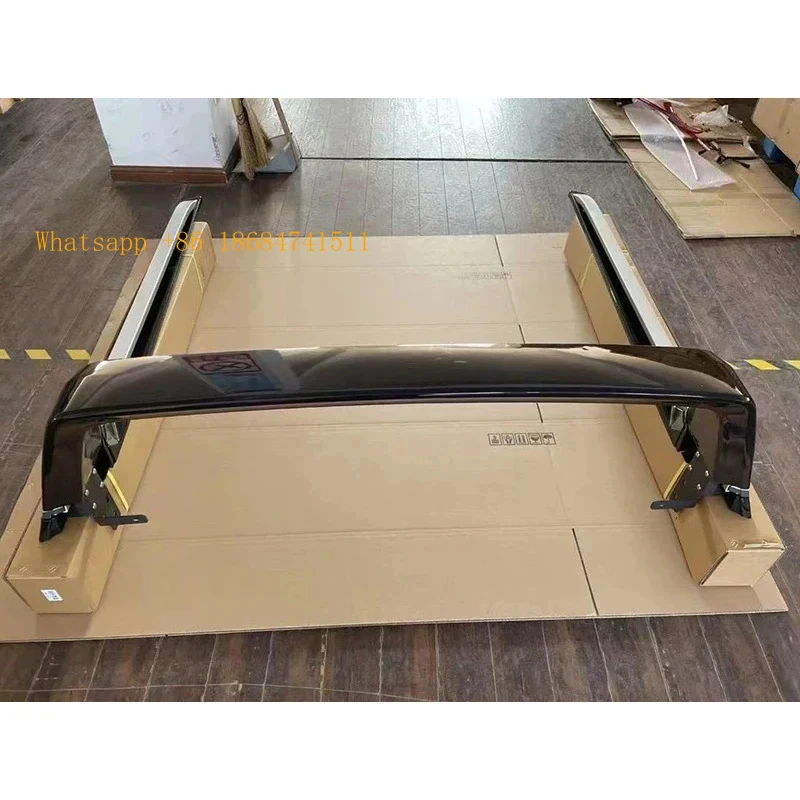 2023 자동차 액세서리 프레임 럭셔리 스포츠 범퍼(보닛 포함) G 내구성 강함