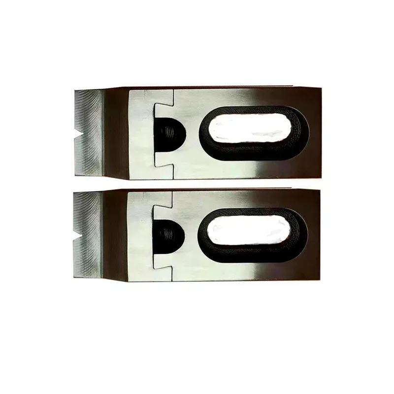 

CNC Side Fixed Precision OK Clamp Flat End Bench Vice M6 M8 M10 Multi-function Station Anti Warping Frog Clamp Carved Jig