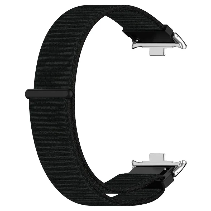 Nylon Loop Strap for Smart Band & Watch Bracelets