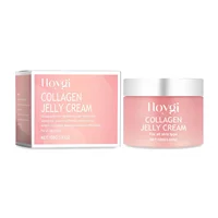 Crème à la gelée de collagène Niacinamide, raffermissante, apaisante, Anti-âge, fermeté, soin de la peau, 100ml, Gel pour le visage 6