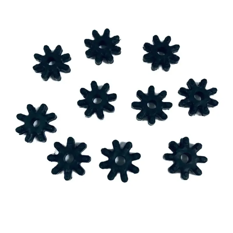 Genuino 563152K000Fff Flessibile Di Accoppiamento 10 Pcs Per Hyundai Elantra Azera Per Kia Optima Piantone Dello Sterzo Cadenza Forte Anima Azera