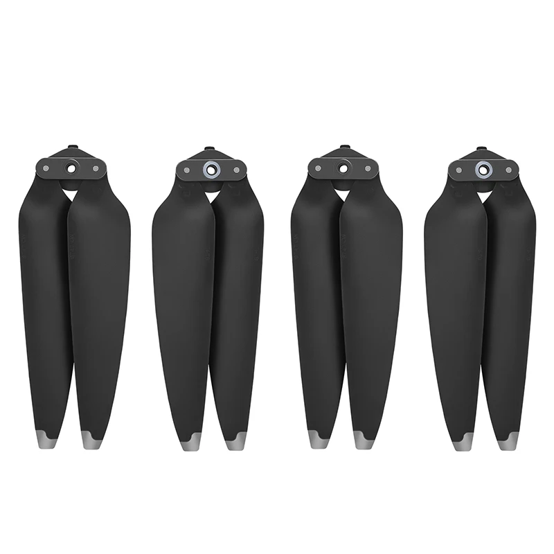 4pcs Propellers 5747F Low Noise Blade Quick-release CW/CCW Propeller for DJI Air 3 Drone Accessories