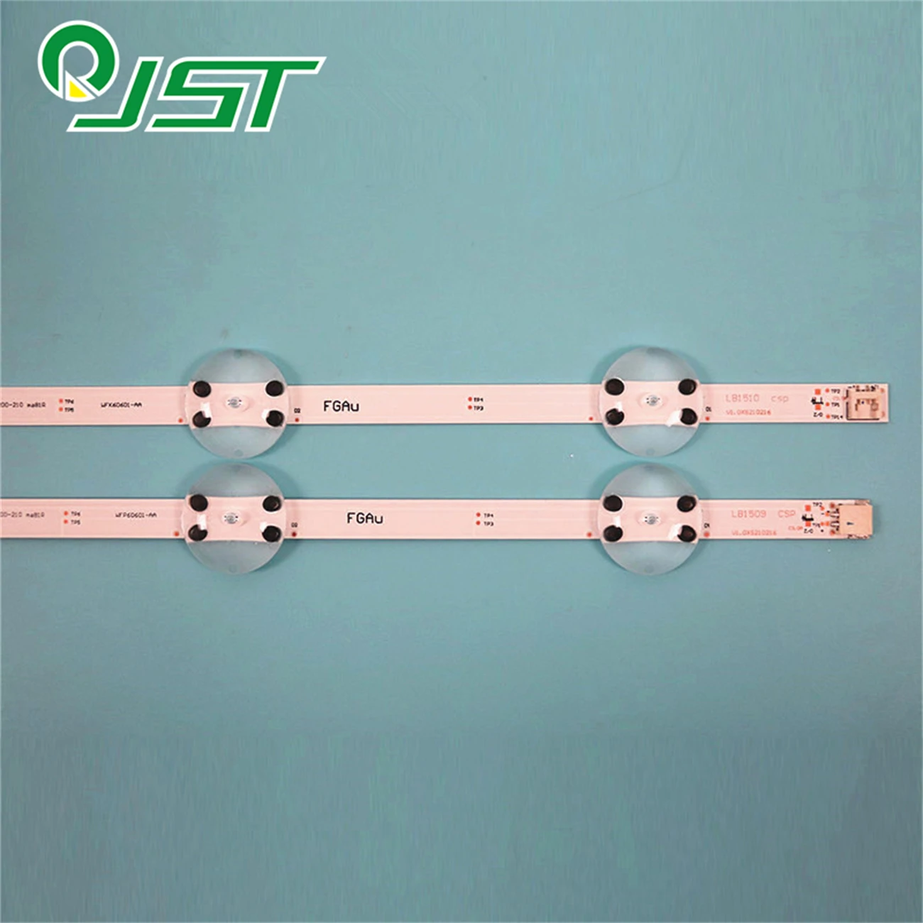 New 6pcs/Kit LED Strips for 49 TV 49GUB8962 49GUB 8962 49 GUB 8962