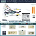FOR 2016 TACOMA