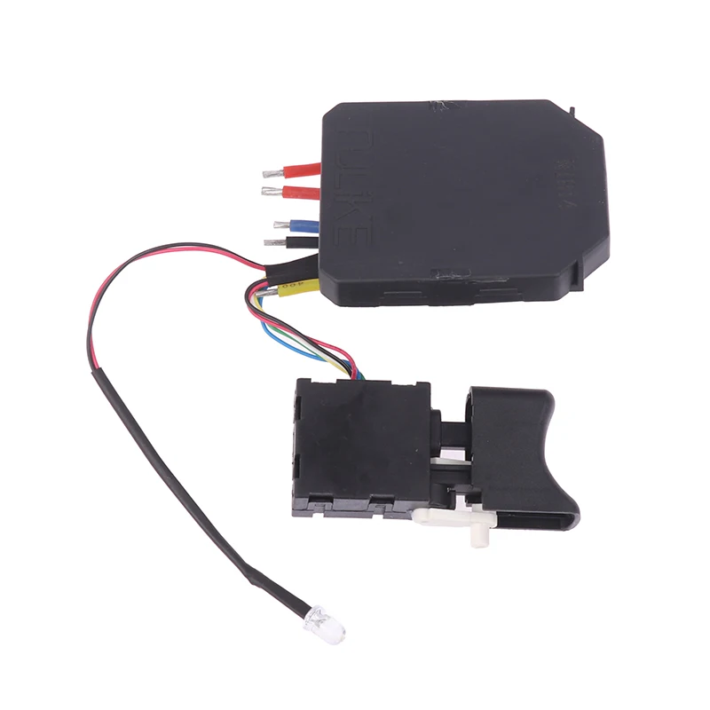 Brushless Motor Control Board For Power Tools Lithium Ion Battery 18V 25A Motor Motor Driver Board Controller
