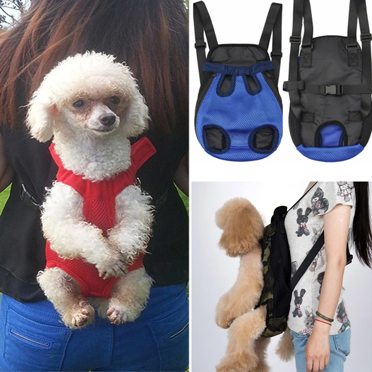 Pet Carry Bag For Small Dog Pet Dog Travel Carrier Bag Cute Pet