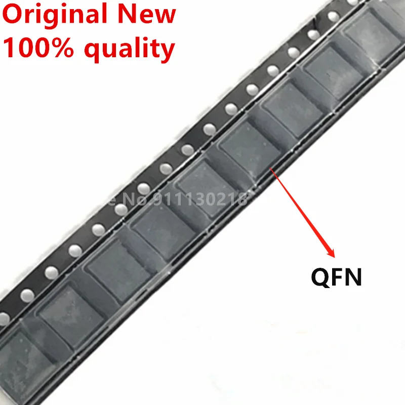 

5PCS PZ0703EK PZ0703 QFN8