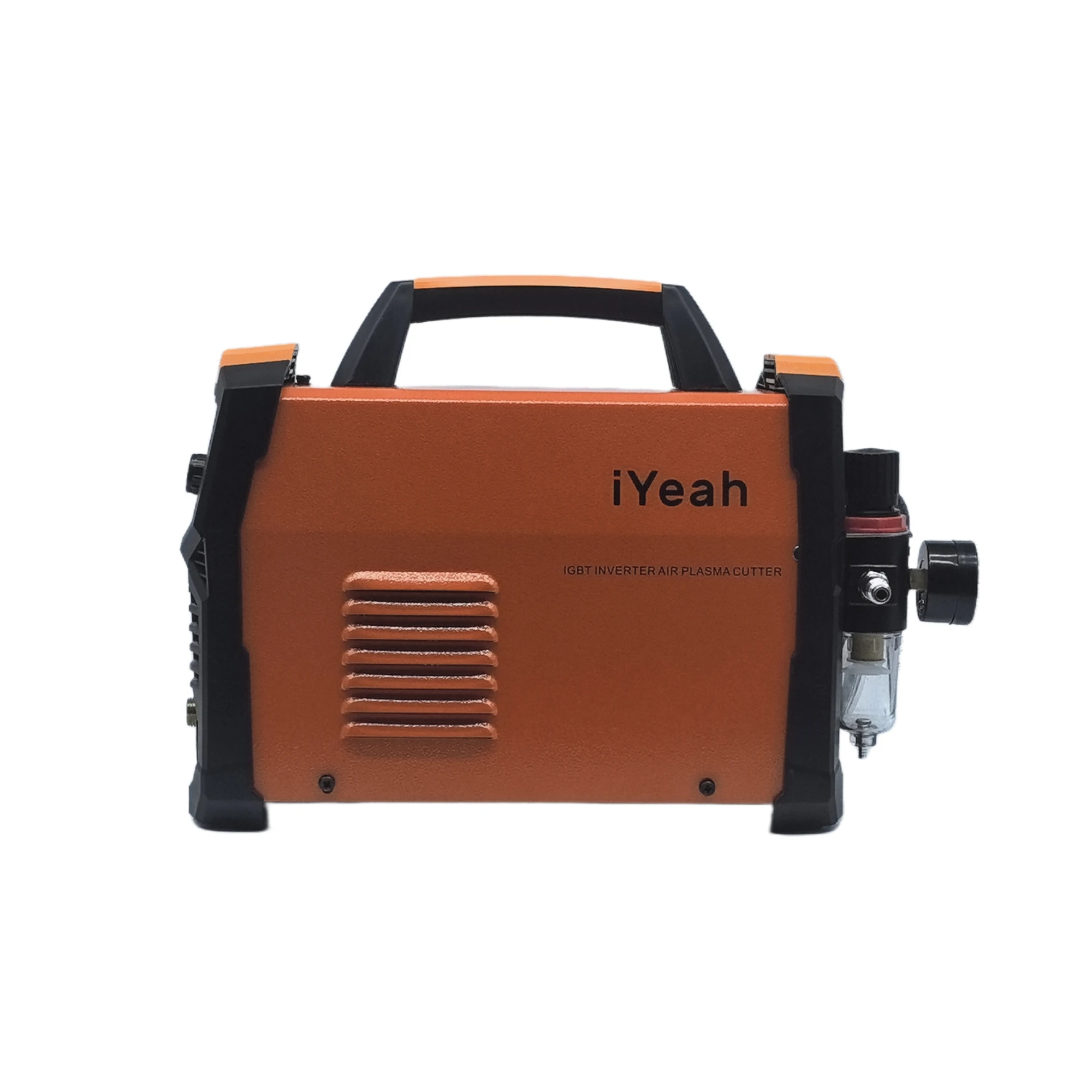 Plasma Cutter CUT50X CUT50D Dual Voltage 110/220V 50A iYeah Classical Air Cutting Machine Max Cutting Thickness 16mm 3