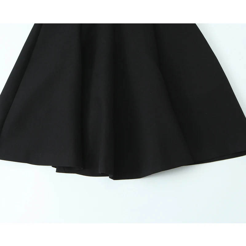 Women Fashion Bow Tied Short Dress 2025 New Street Short Sleeve Deep V neck Mini Dress Elegant Holiday Party Dresses