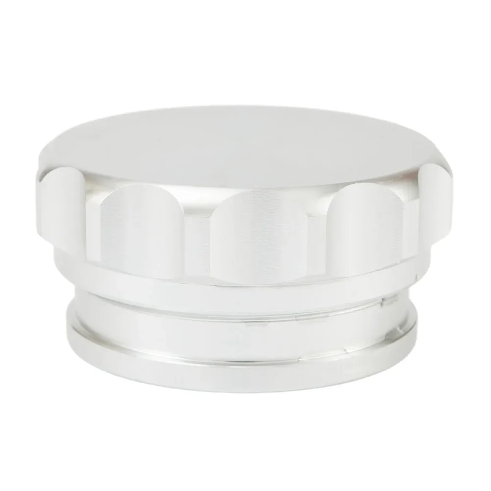 

Cover Fuel Tank Cap 2\\\" Assembly Parts Replacement Spare Accessories 2" Tank Aluminium Alloy Cap Filler Fuel