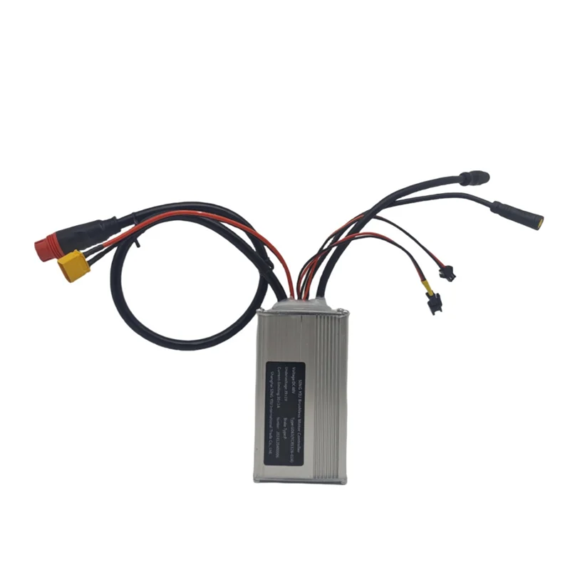 RTSHE-For Bafang Electric Bike Controller Kit 30A Sinewave G063