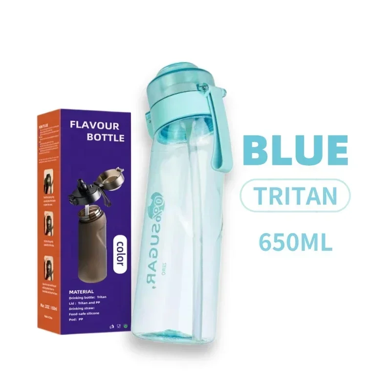 650ML-BLUE