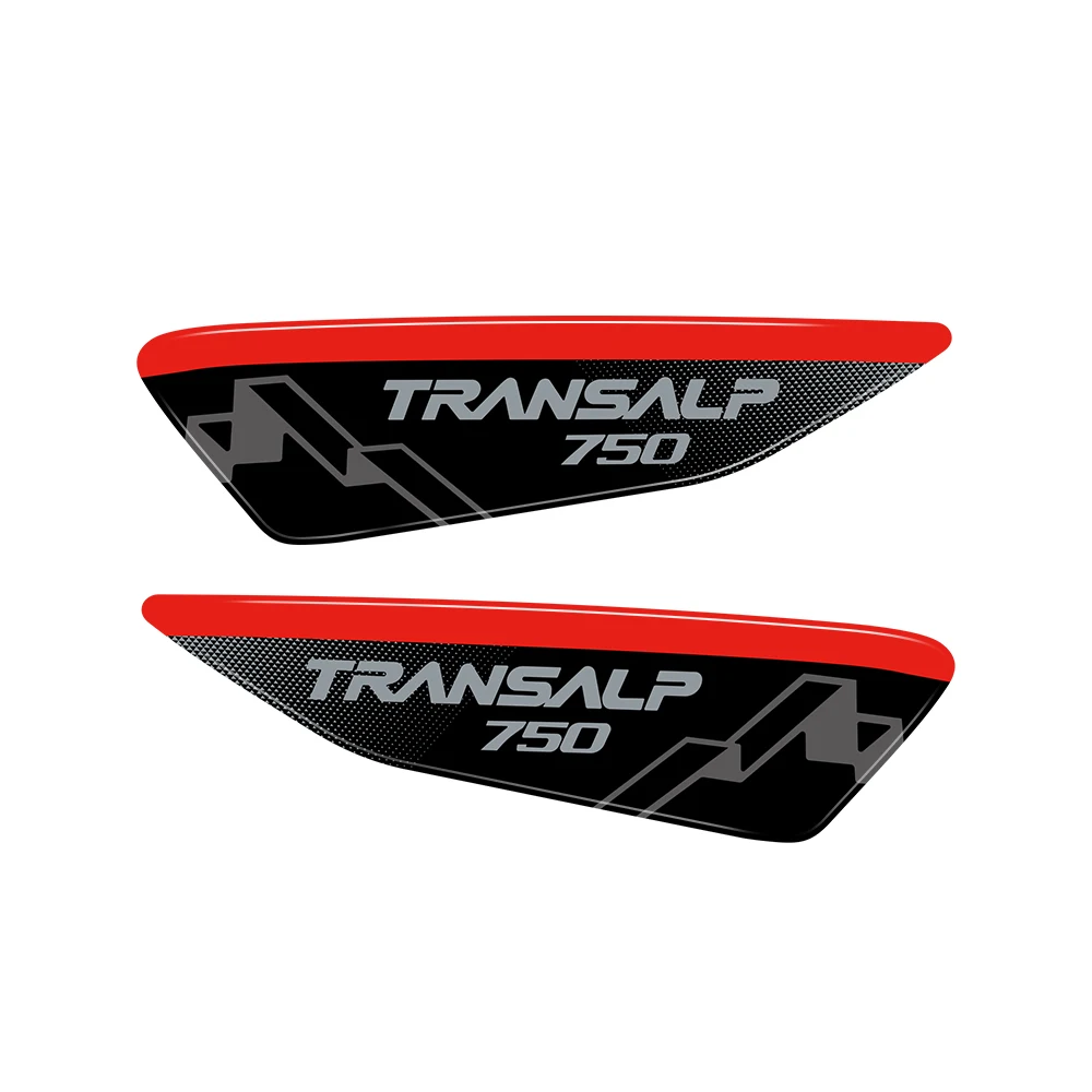 Autocollant De Protection De Réservoir Compatible Avec Honda