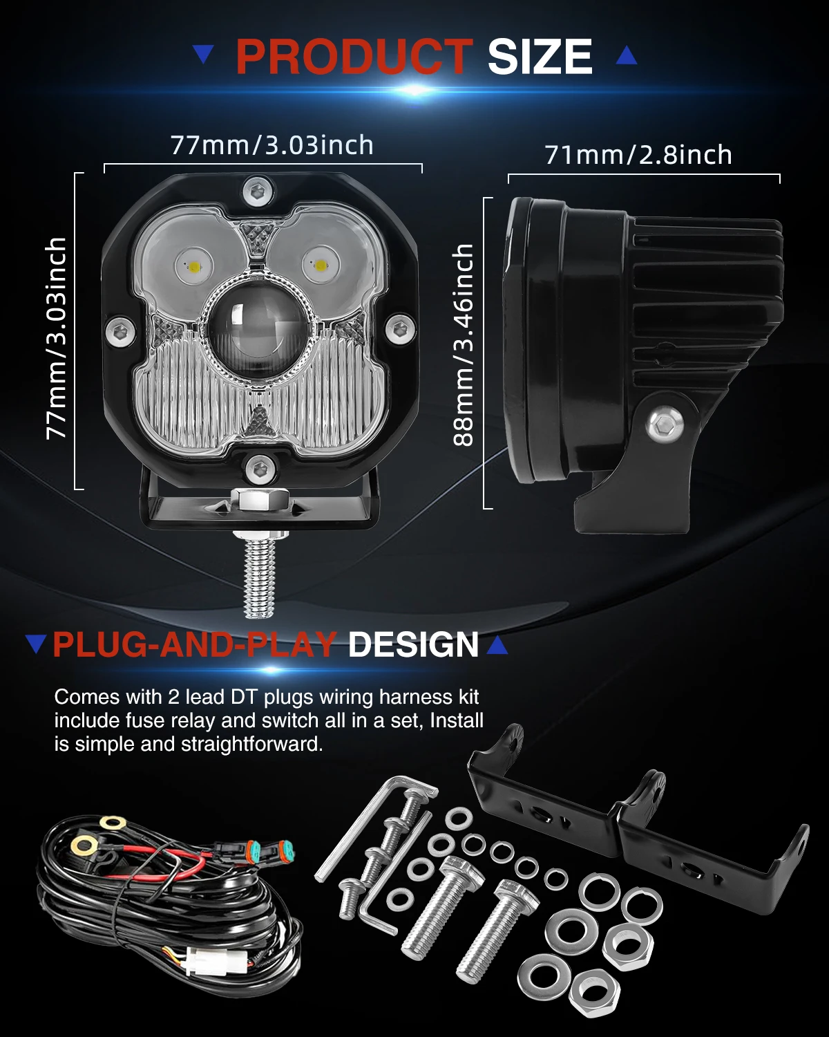dsc-products