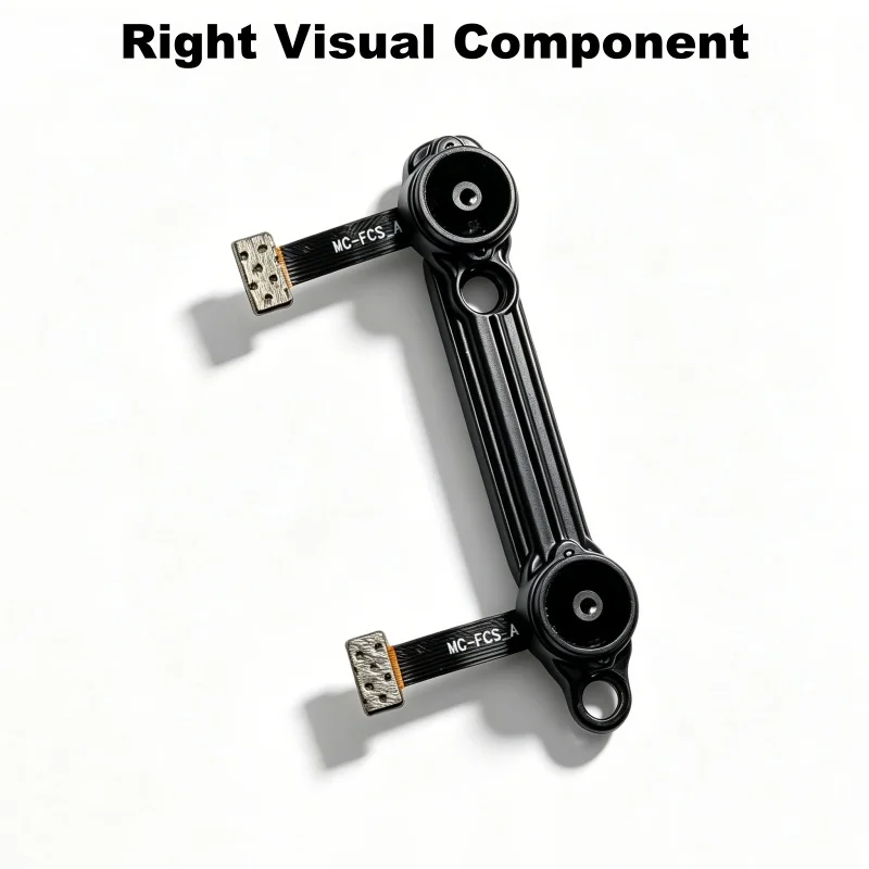 Right visual
