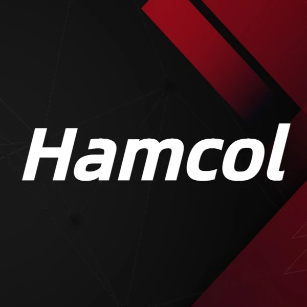 Hamcol Store