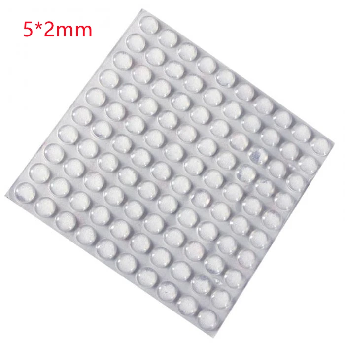 100Pcs 5mmx2mm
