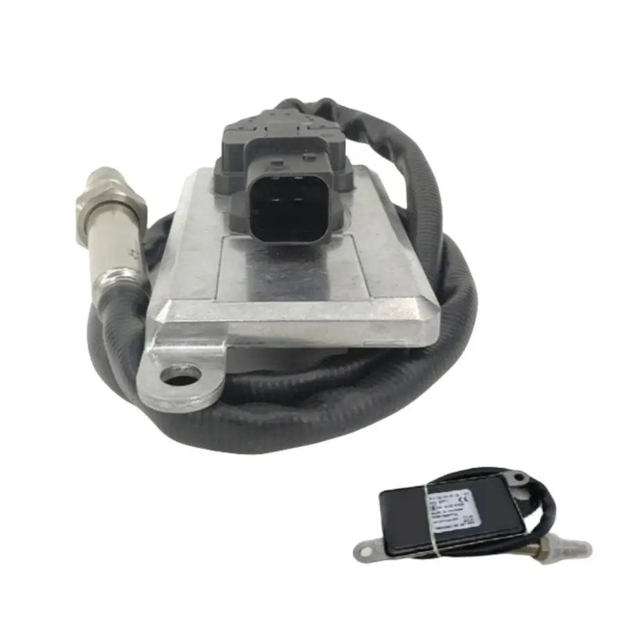 

Car Auto Parts NOx Sensor A0101539428 5WK96363 For Mercedes Benz Truck A0101539428 5WK96363