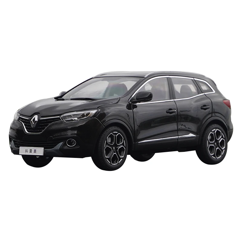 1:18 original renault correga modell renault kadjar offroad 