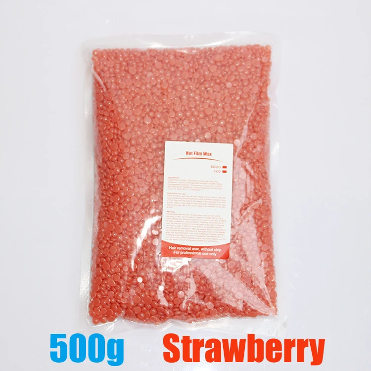 500g-Strawberry