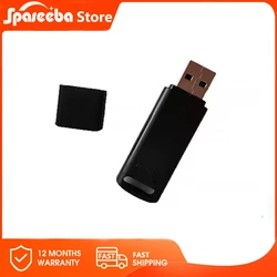 Enhanced USB Dongle Receiver for VR Controllers and Tracker Activity