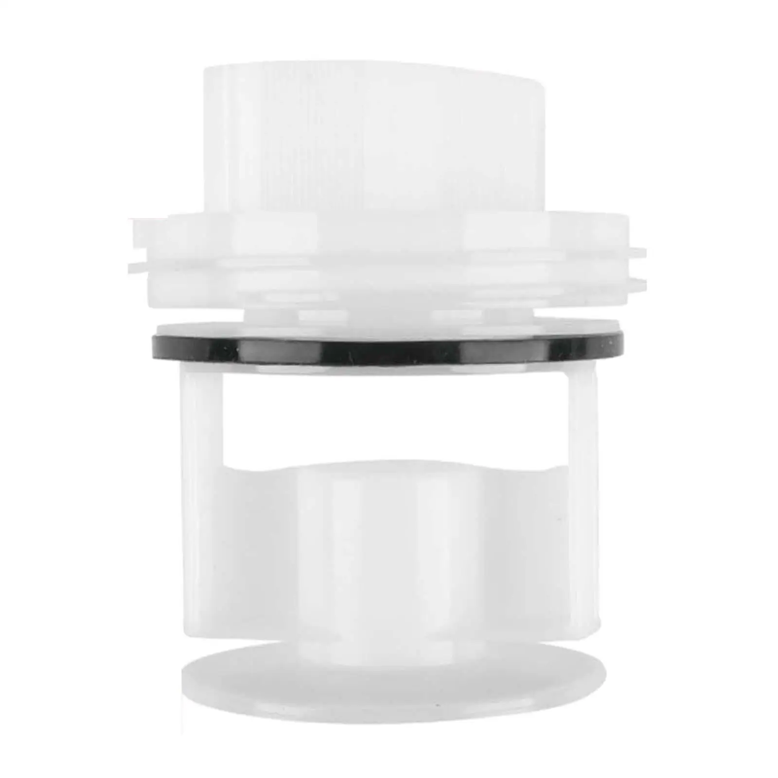 

Washing Machine Water Pump Filter Sealed Cover Plug Practical Replacement Diy Laundry Machine Parts Assembly Fitting