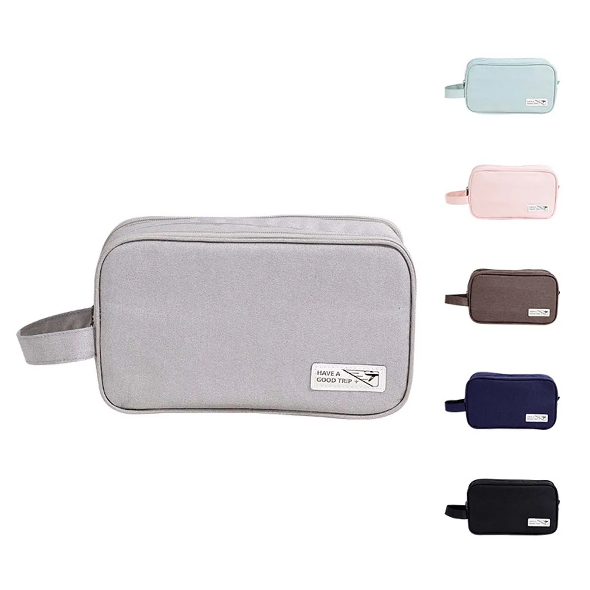 Рисунок 4 - Мужская деловая дорожная простая