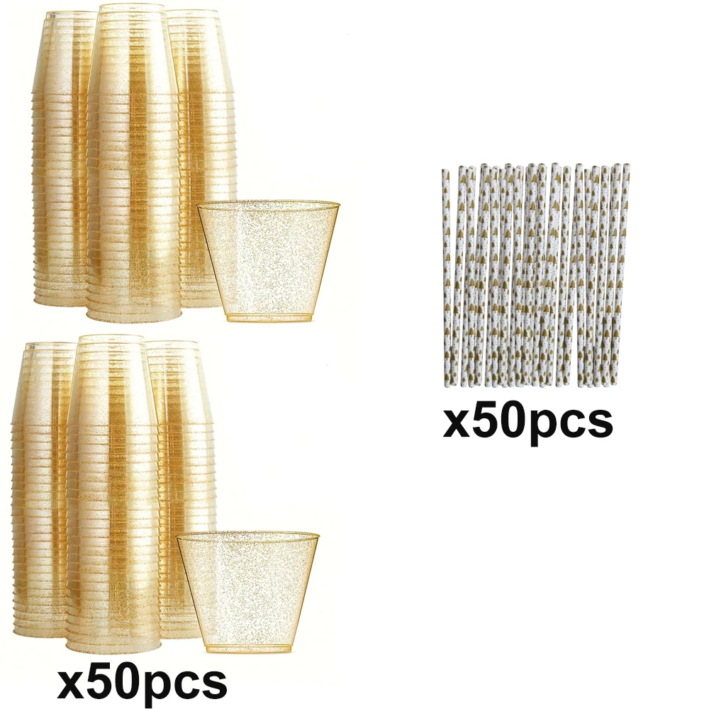 100PCS MIX