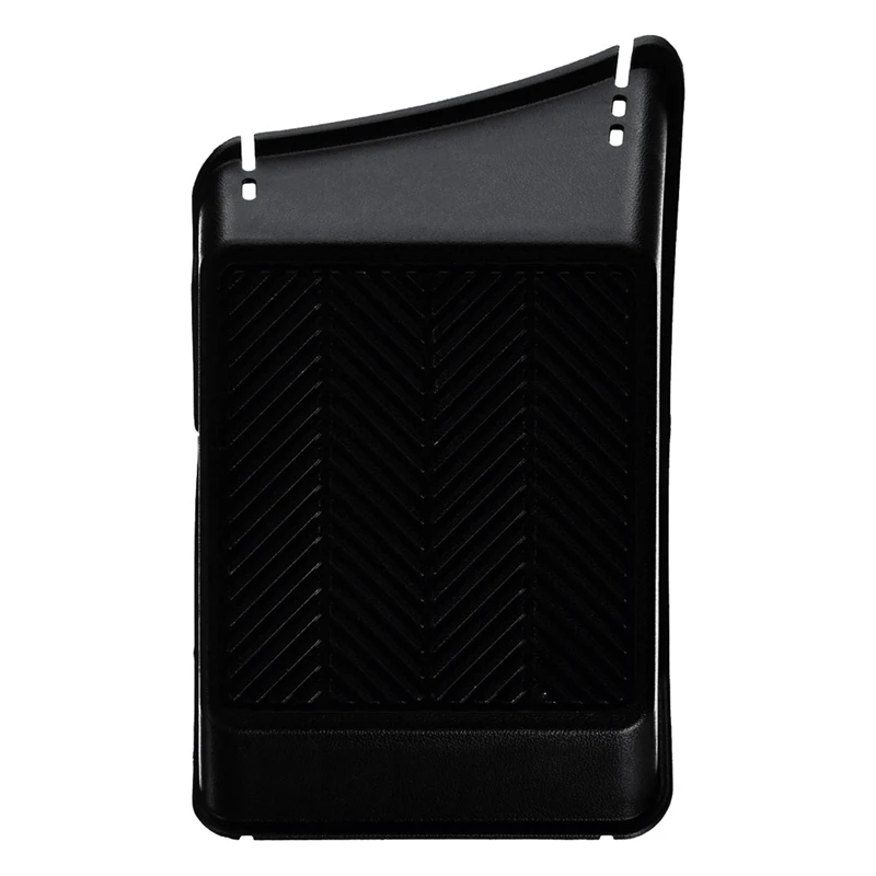 Car Driver Front Left Floor Footrest Cover for Toyota FJ Cruiser 4Runner 2003-2014 58190-35032 Car Floor Footrest Cover