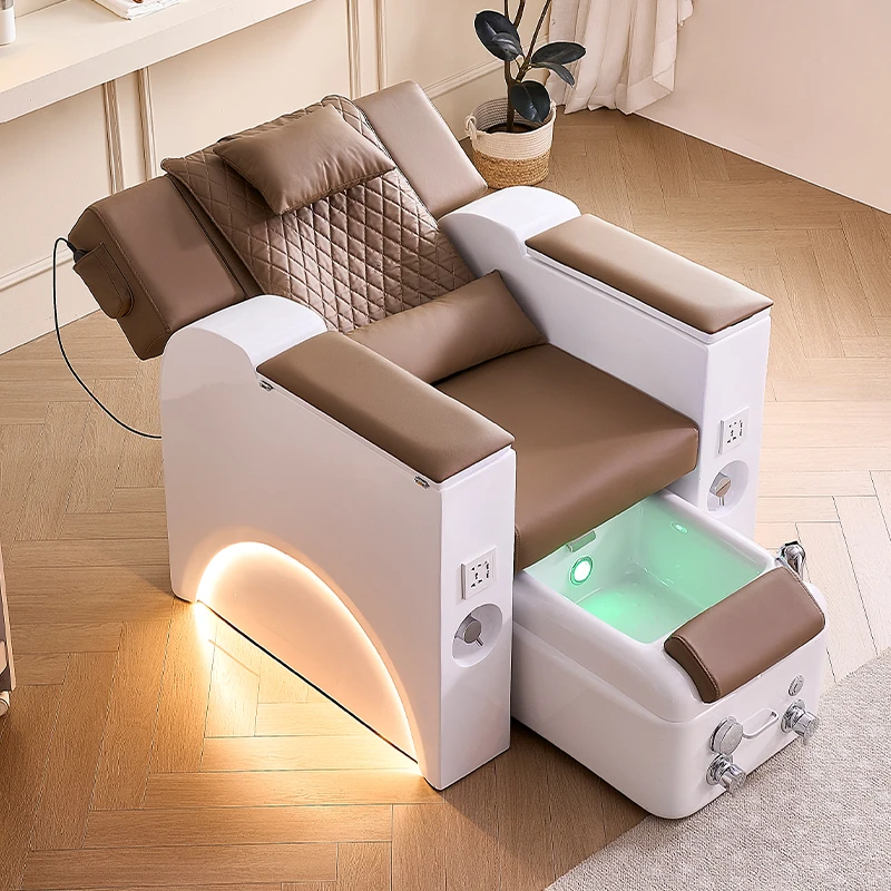 Pedicure Salon Chair Pedicure Chair For Home Pedicure Chair, 360