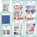 M8004-M8009-A Set 7