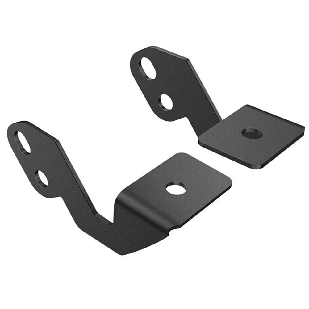 

Upgrade Your Off Road Experience A Pillar Light Stand Bracket for Polaris RZR XP 1000 XP 900 S900 S1000 Reliable Performance