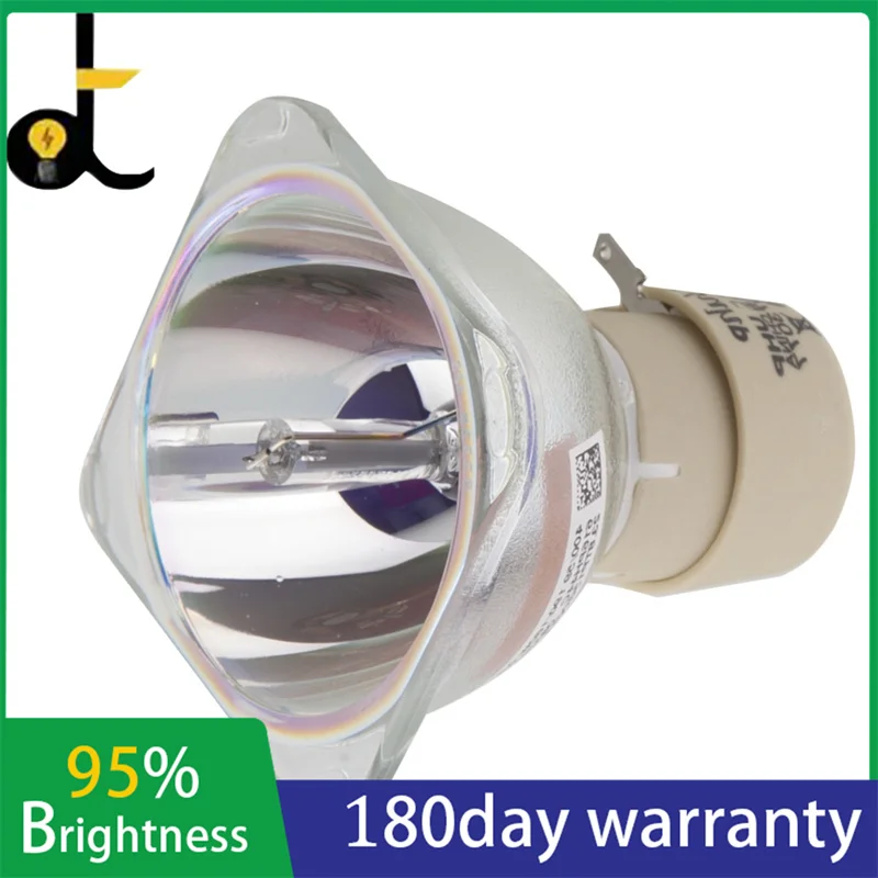 

Original Projector Bulb BL-FU190D/ SP.8TM01GC01 for OPTOMA X305ST W305ST W303ST GT760 GT760A DAXSZUST DAWSZUST Projectors