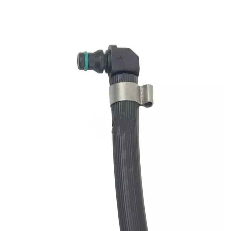 A6420705532 A6420703032 A6420701932 Fuel Overflow Return Line Hose for Mercedes Benz OM642 V6 Diesel Injector Leak Off Pipe