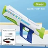 Electric Water Gun Fully Automatic With Continuous Lighting Large Capacity And Strong Water Absorption Summer Outdoor Water Toy 5