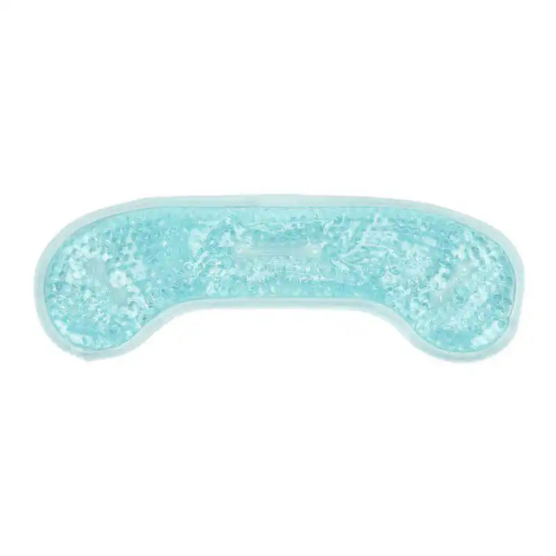 Gel Bead Migraine Wrap Lightweight Soothing Nerves Gel Bead Ice