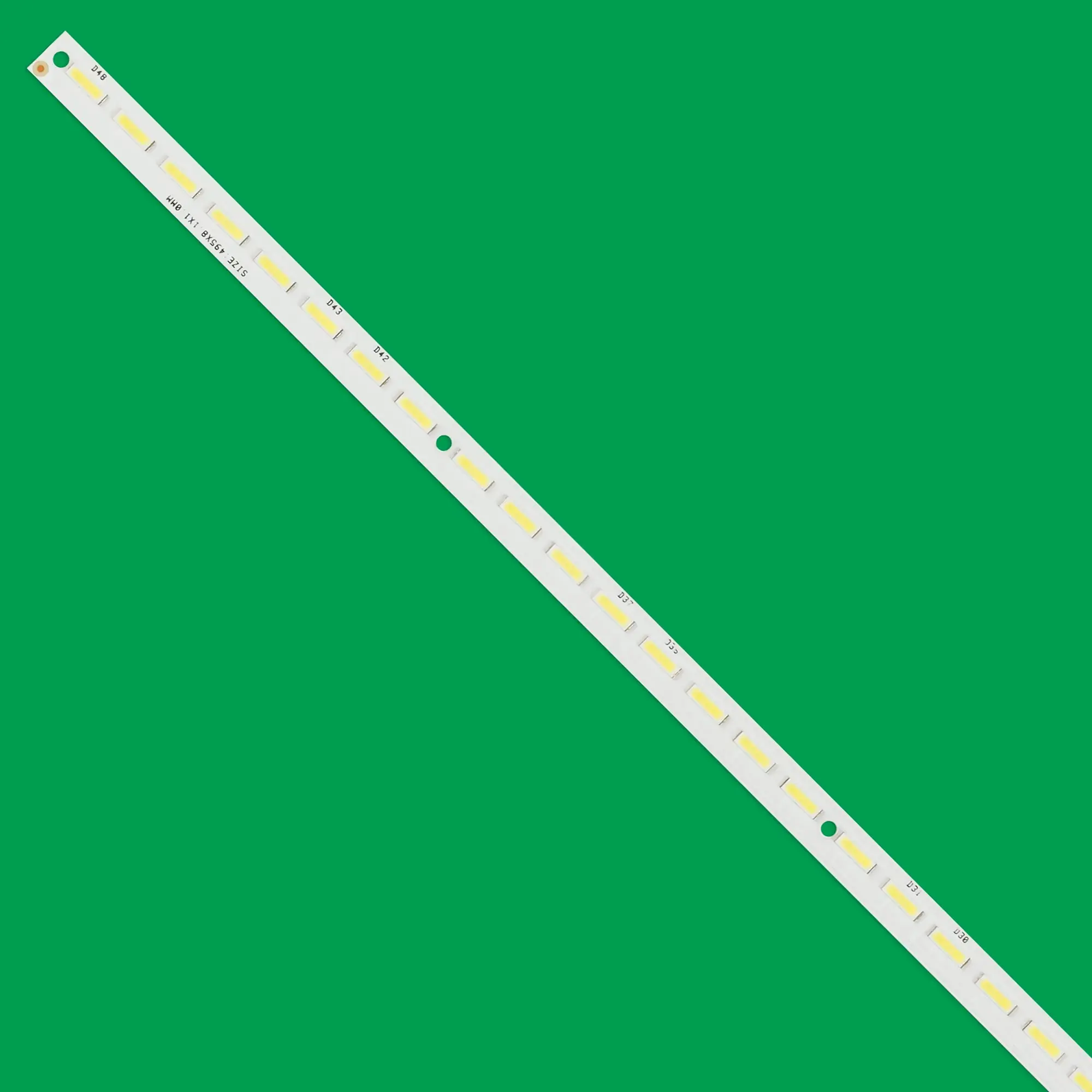  ǰ 495mm LED Ʈ 48leds V390HK1-LS5-TREM4 E117098 Hisense LE39A720 LED39K300J 4A-D074762 LE39A700K L39EM58C V390H