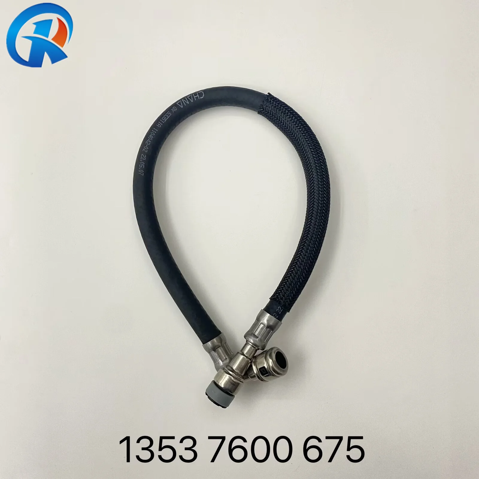 

13537600675 Fuel Connection Hose For BMW F35 F30 F20 F21