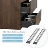 30 Inch Bathroom Vanity with Sink with Overflow, Large Storage Wall Mounted Floating, Basin Minimalist Bathroom Sink Cabinet 6