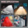 Portable LED Magnetic Work Light 6
