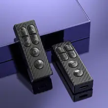  Mobile Phone Book App Page Turner Give A Like Volume Control Blutooth Remote Video Camera Controller Compatible IOSAndroid 