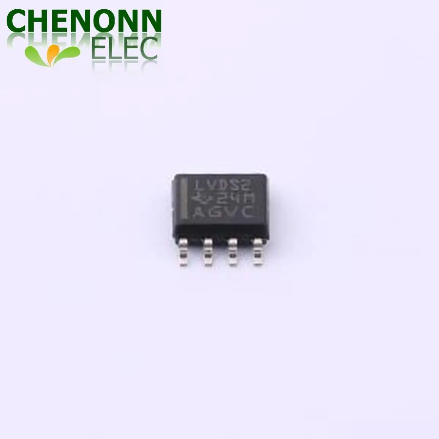 SN65LVDS2D