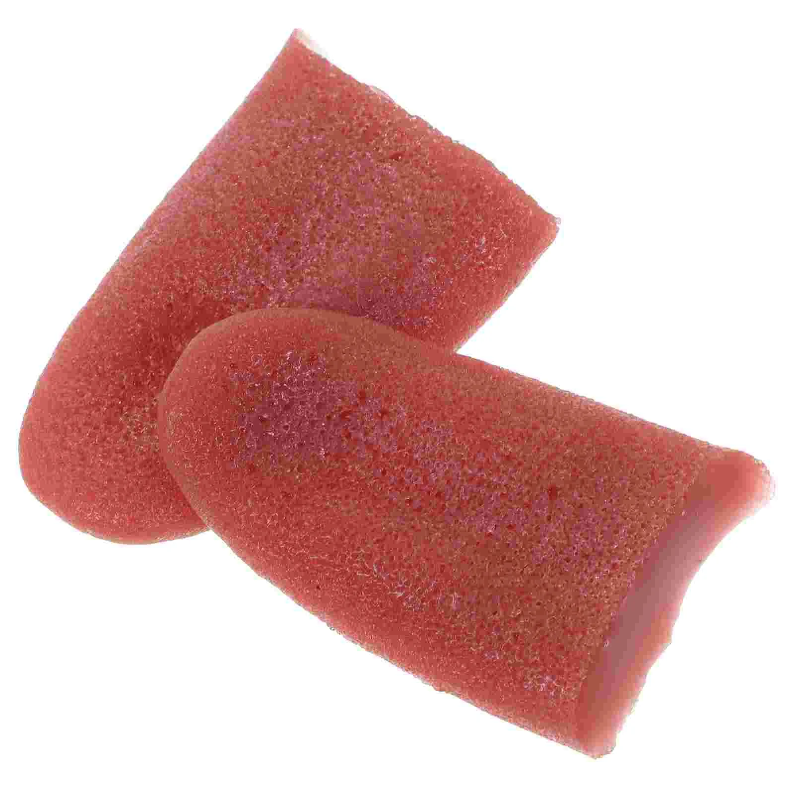 

Props Prank Tongue Tricky Props Tongue Model Realistic False Tongue Horrible Tongue Prop Realistic Fake Tongue