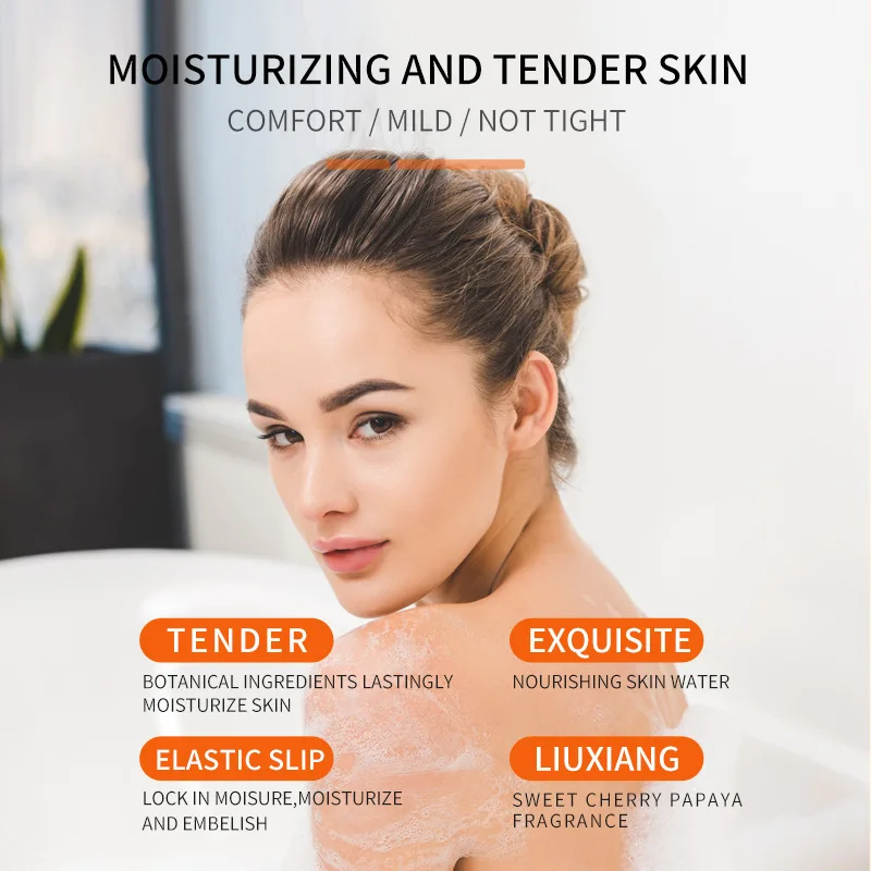 Kojic Acid 100g Whitening Soap Glutathione Skin Lightening Anti-aging Moisturizing Handmade Soap Face Body