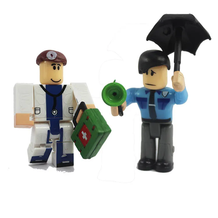 Figura roblox sorte gaito 9 cm figura roblox - AliExpress